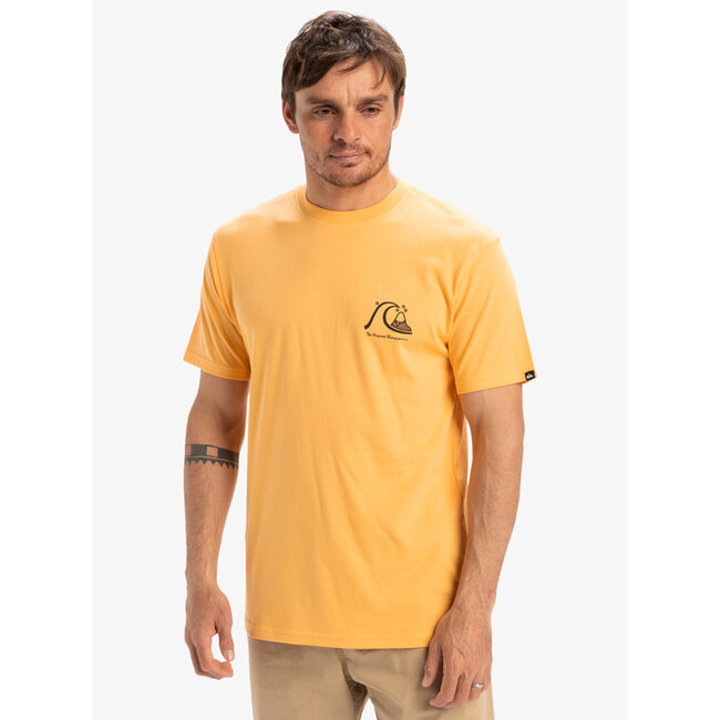 Evo Original Tee - Chamois