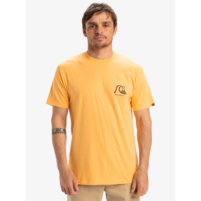 Evo Original Tee - Chamois