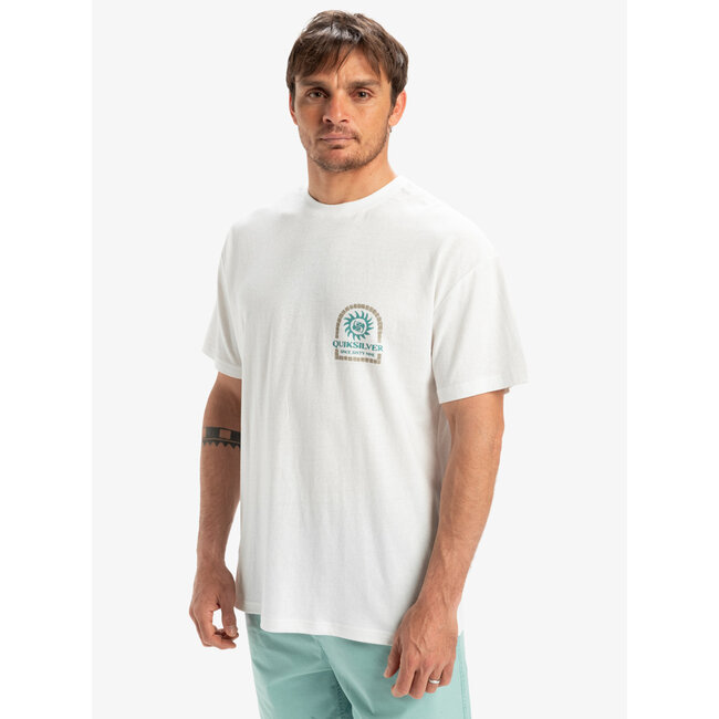 Sun Power - Snow White