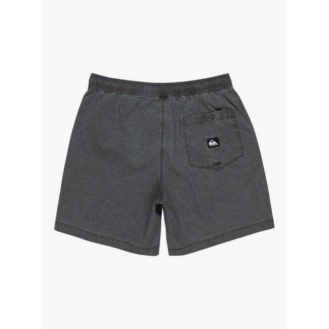 Taxer Walk Shorts - Black
