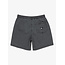 Taxer Walk Shorts - Black