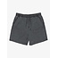 Taxer Walk Shorts - Black