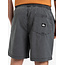 Taxer Walk Shorts - Black