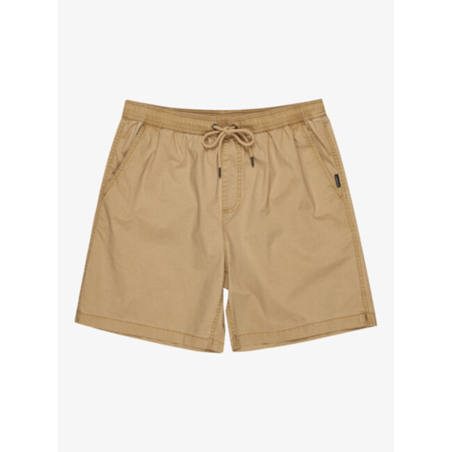 Taxer Walk Shorts - Khaki