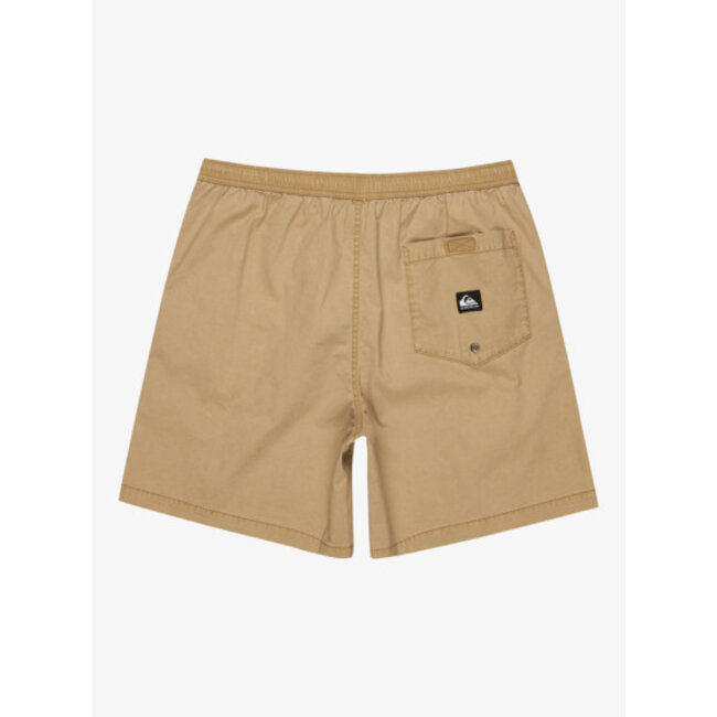 Taxer Walk Shorts - Khaki