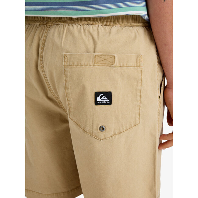 Taxer Walk Shorts - Khaki