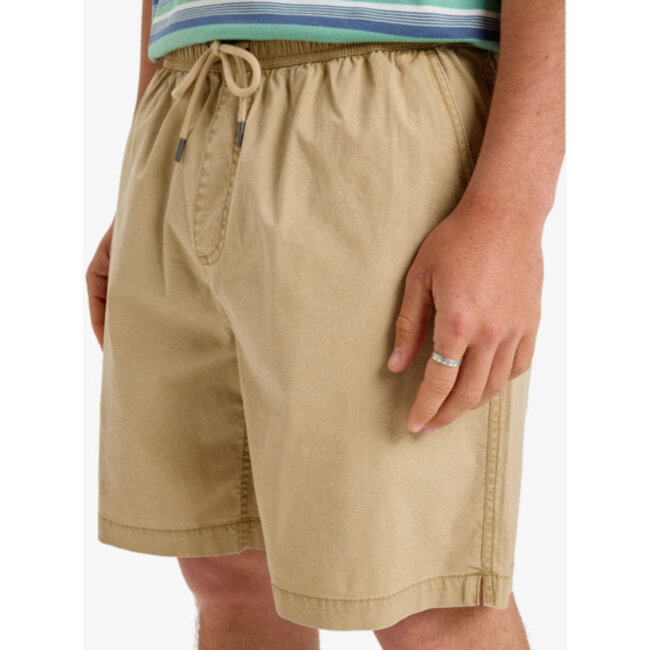 Taxer Walk Shorts - Khaki