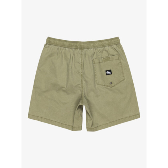 Taxer Walk Shorts - Aloe