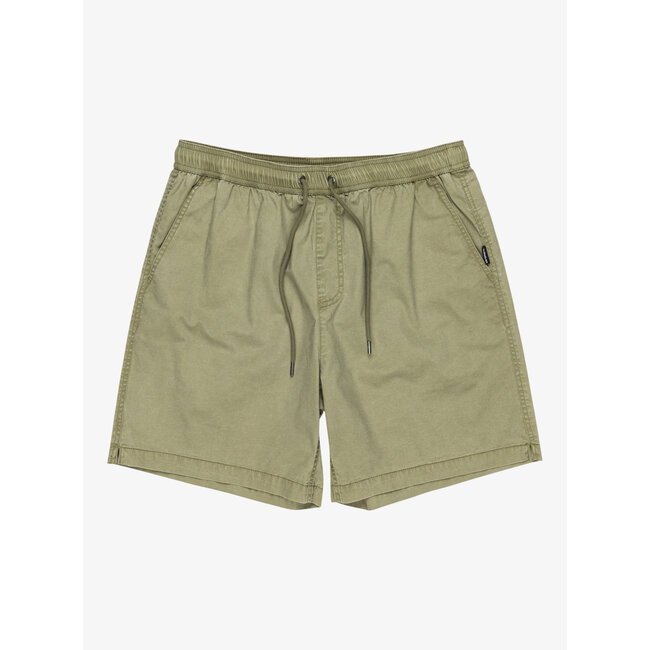 Taxer Walk Shorts - Aloe