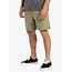 Taxer Walk Shorts - Aloe
