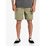 Taxer Walk Shorts - Aloe