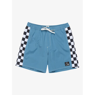 Quiksilver Original Arch Volley - Cornet Blue