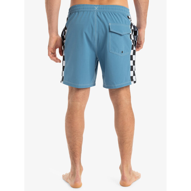 Original Arch Volley - Cornet Blue