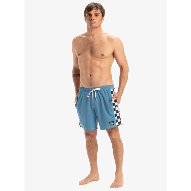 Original Arch Volley - Cornet Blue