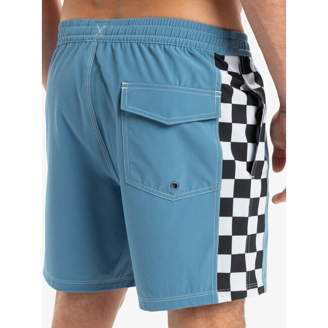 Original Arch Volley - Cornet Blue