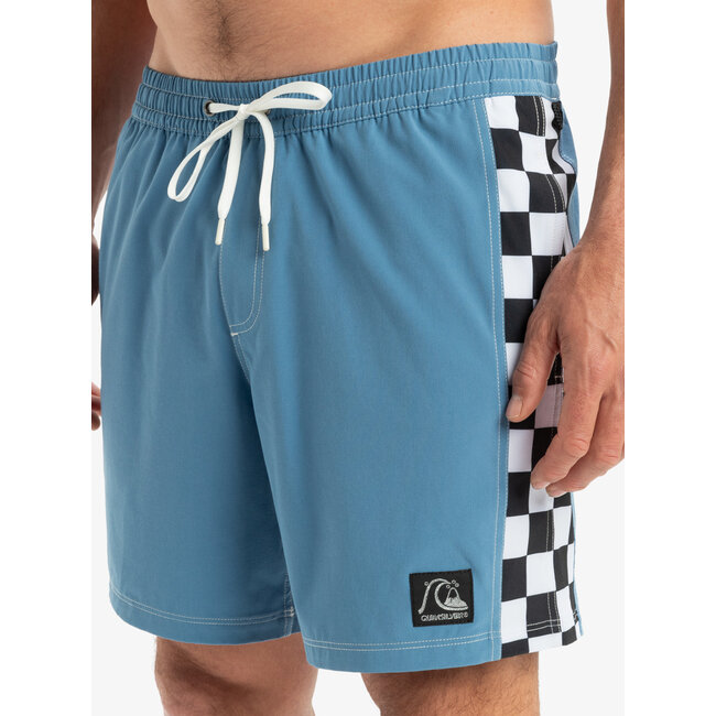 Original Arch Volley - Cornet Blue