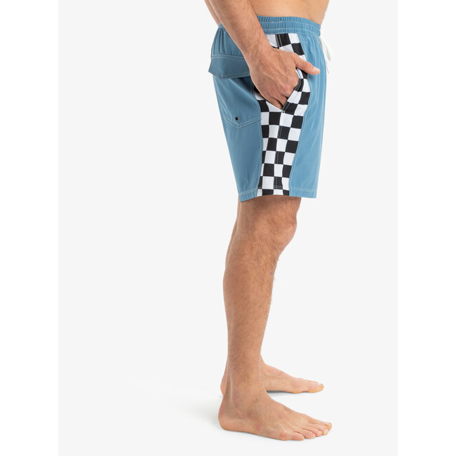 Original Arch Volley - Cornet Blue