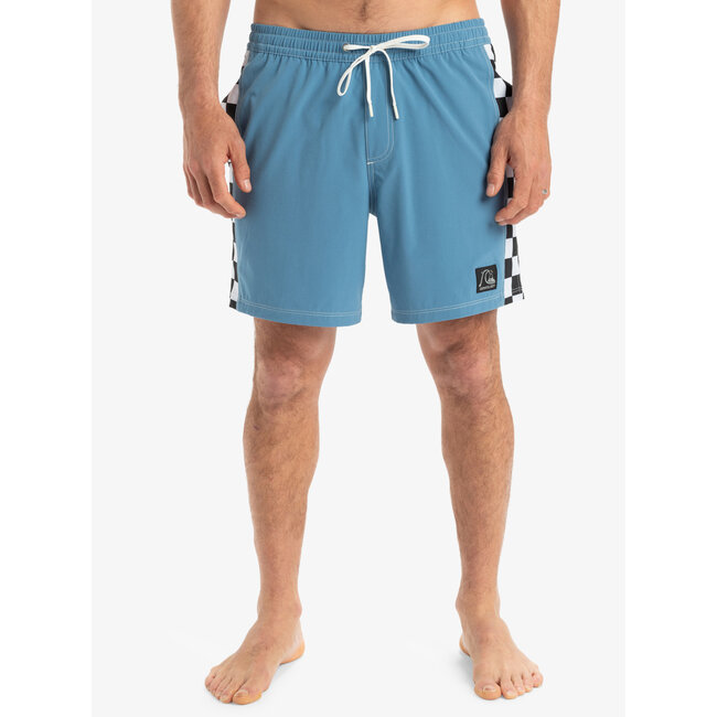Original Arch Volley - Cornet Blue