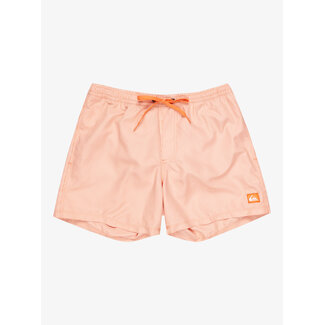 Quiksilver Everyday Deluxe Volley 15 - Melon