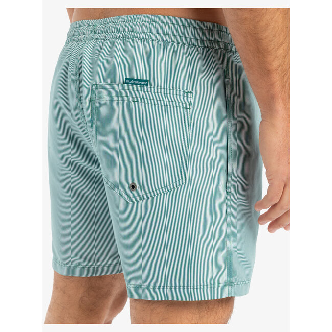Everyday Deluxe Volley 15 - Teal Green