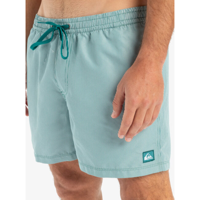 Everyday Deluxe Volley 15 - Teal Green