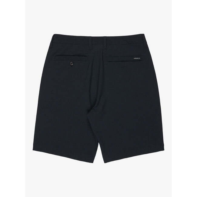 Union Amphebian - Black