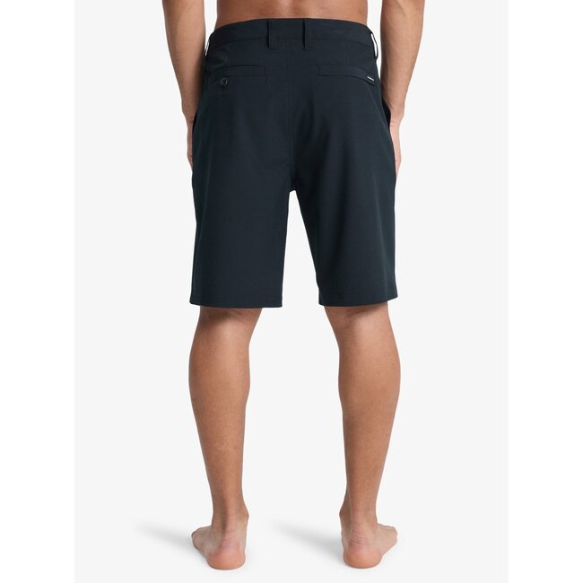 Union Amphebian - Black