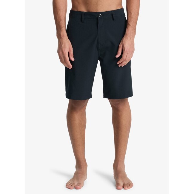 Union Amphebian - Black
