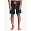 Original Scallop - Black