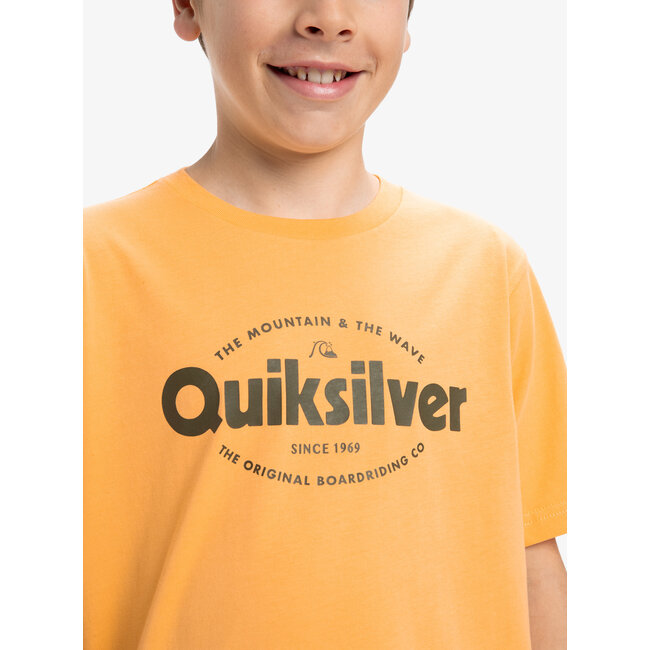 Shape All Days SS - Chamois