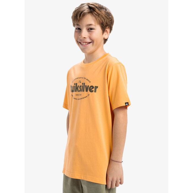 Shape All Days SS - Chamois