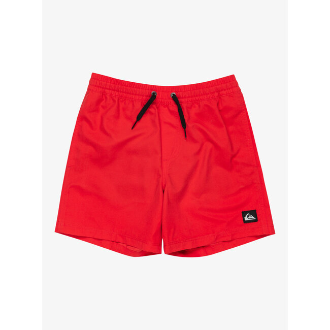 Everyday Solid Panel Youth 14 - High Risk Red