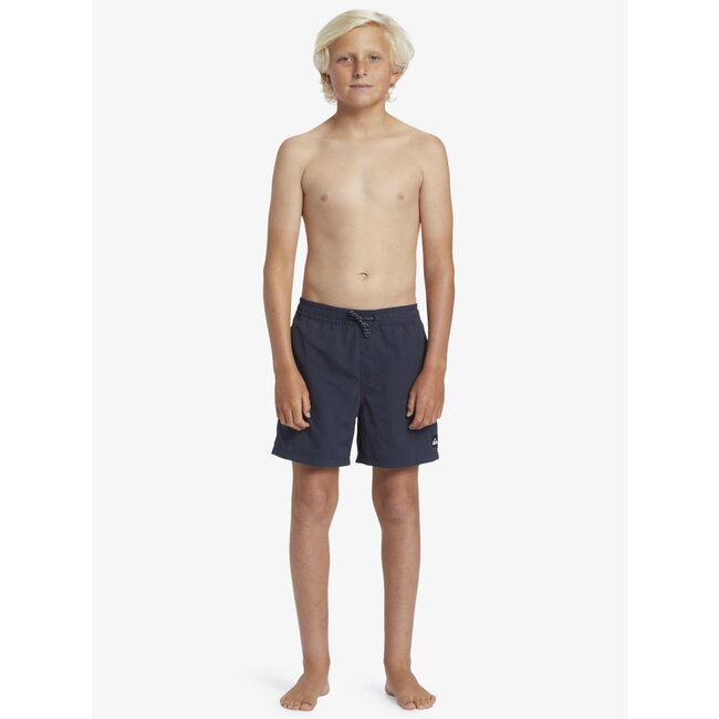 Everyday Solid Panel Youth 14 - Dark Navy