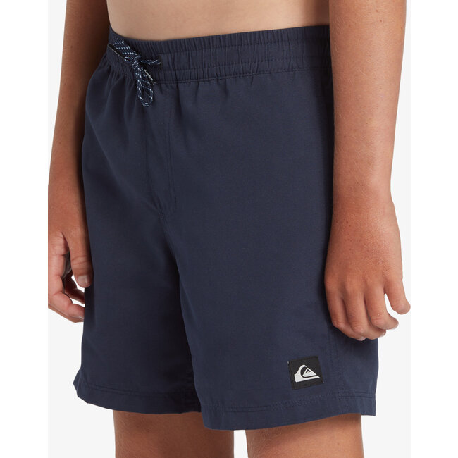 Everyday Solid Panel Youth 14 - Dark Navy