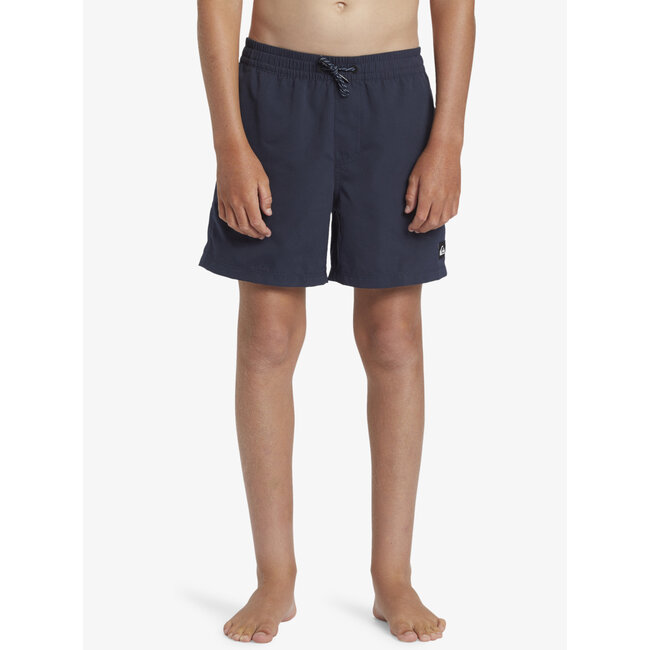 Everyday Solid Panel Youth 14 - Dark Navy