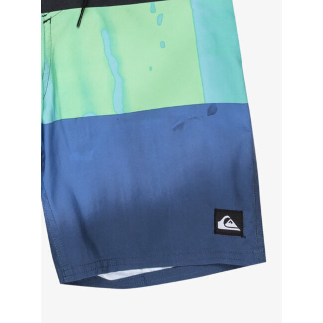 Everyday Panel Youth 17 - Nebulas Blue Bloomfade