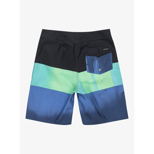 Everyday Panel Youth 17 - Nebulas Blue Bloomfade