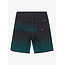 Surfsilk Scallop Youth 17 - Teal Green Tijuana