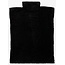 Hoody Towel - Jet Black
