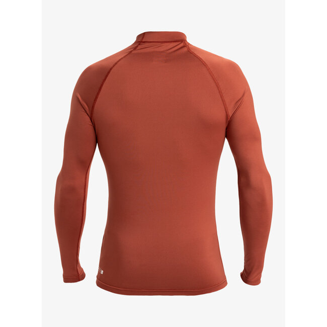 Everyday UPF 50 Surf LS - Henna