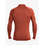 Everyday UPF 50 Surf LS - Henna