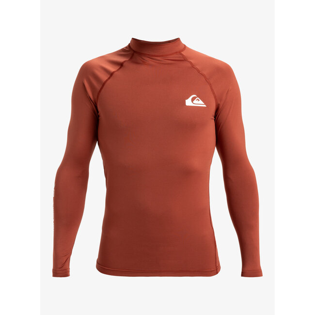 Everyday UPF 50 Surf LS - Henna