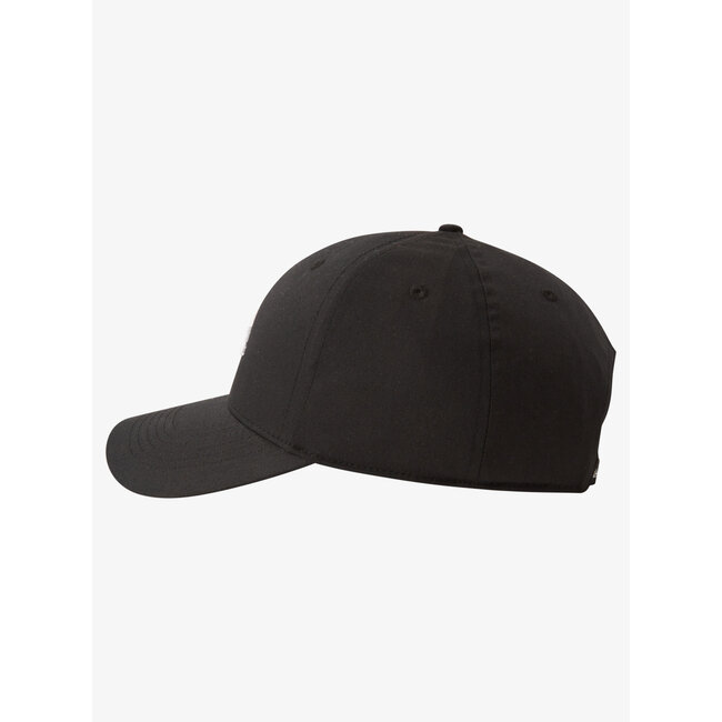 Decades Snapback Hat - Black