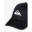 Decades Snapback Hat - Black