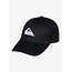 Decades Snapback Hat - Black