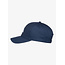 Decades Snapback Hat - Navy Blazer Heather