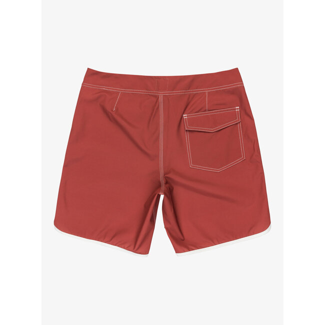 Original Scallop - Henna