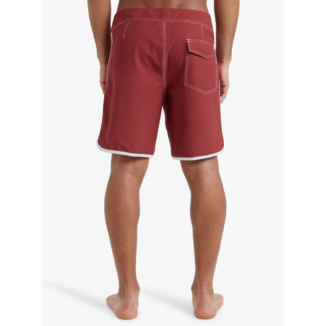 Original Scallop - Henna