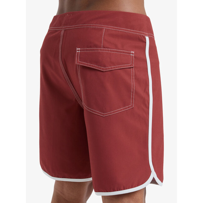 Original Scallop - Henna