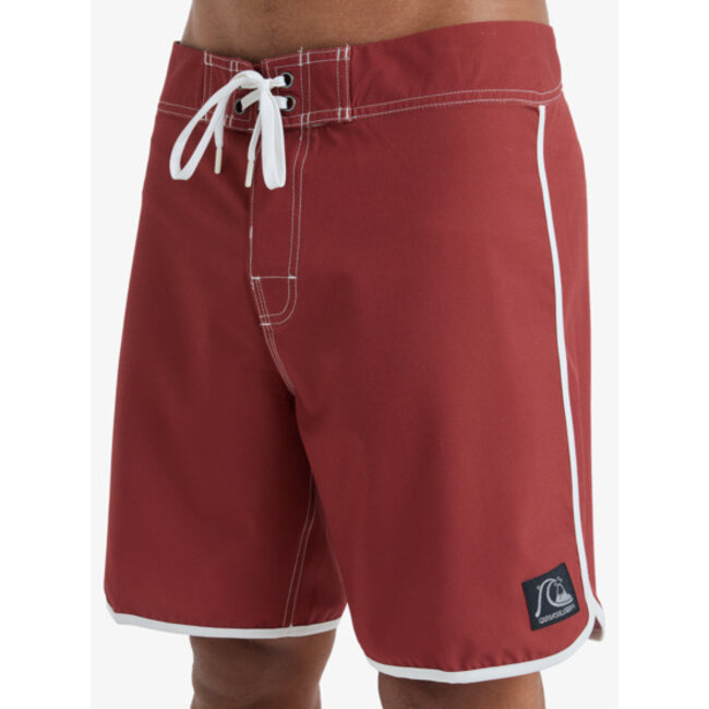 Original Scallop - Henna